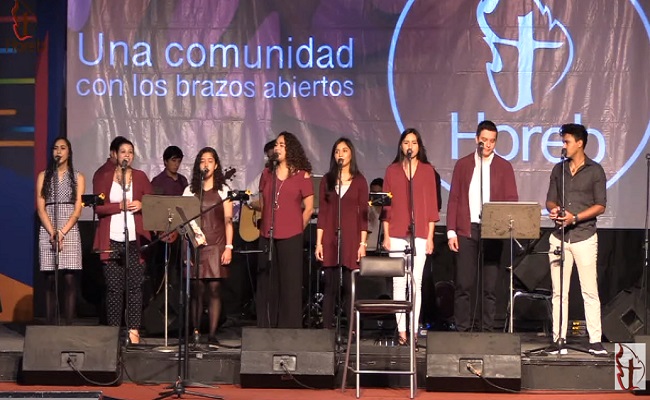 Alabanza | 09/jun/2019