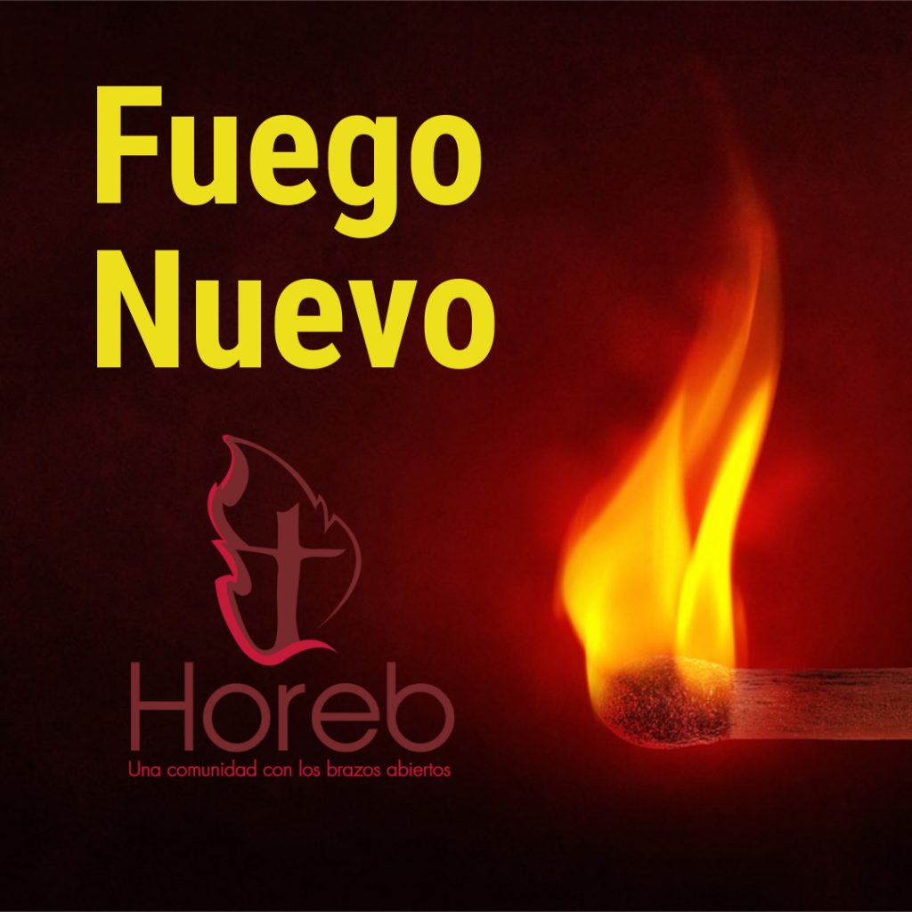 La Biblia: manual para un mundo cambiante | Fuego Nuevo | 30/jun/2020