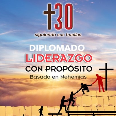 ¿Cómo enfrentar las crisis? - Parte 1 - +30 - 24/jul/2021
