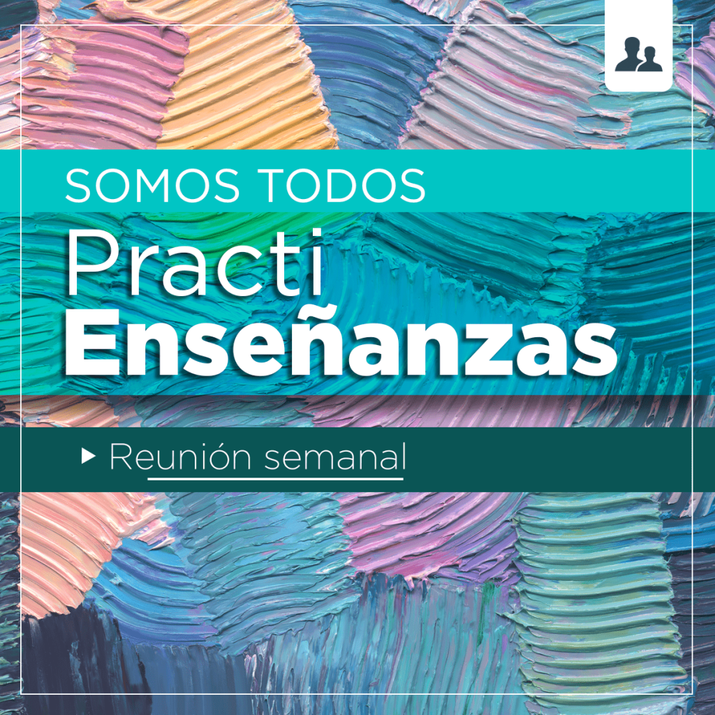 Practienseñanzas – 23/mar/2023 – 6:00 pm