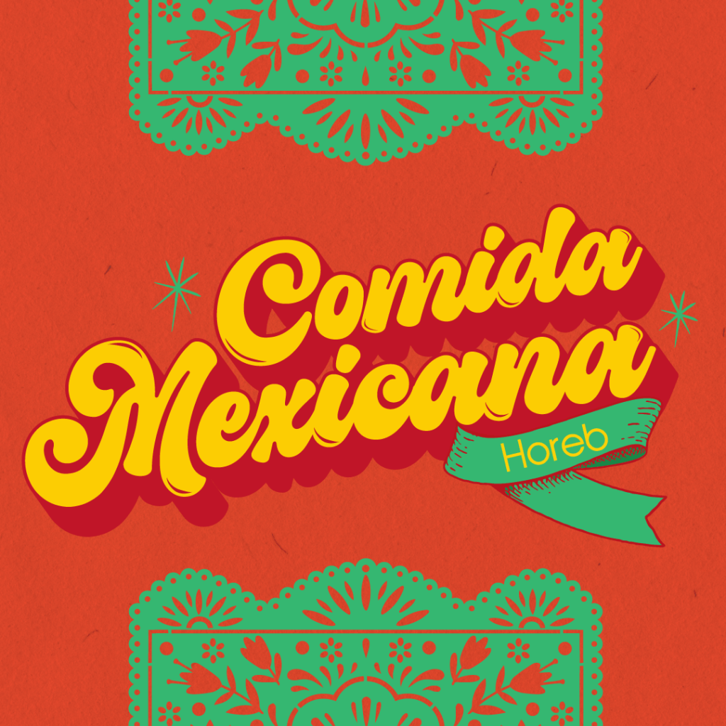 Comida Mexicana-13/Sep/2026-Gran Fórum