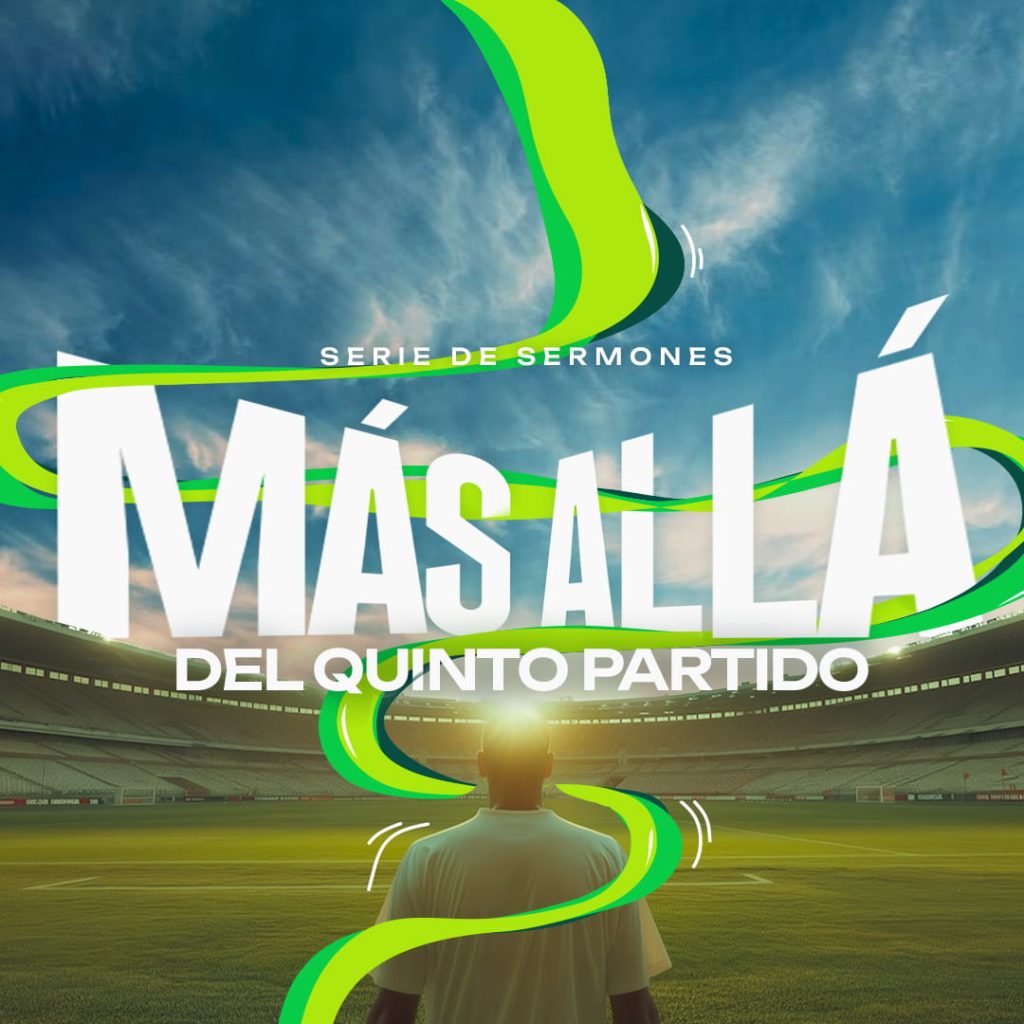Culto Dominical-14/jun/2026-8:00 am (Instalaciones Base)
