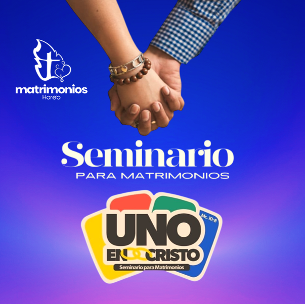 UNO en Cristo-11/jul/2026-3:00 pm