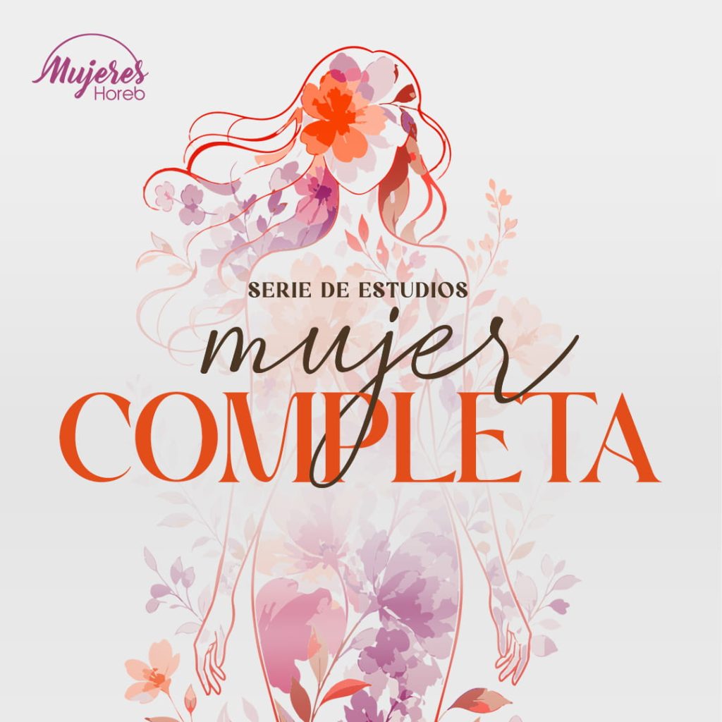 Mujeres Horeb - Yani de Gutiérrez - 25/ago/2026