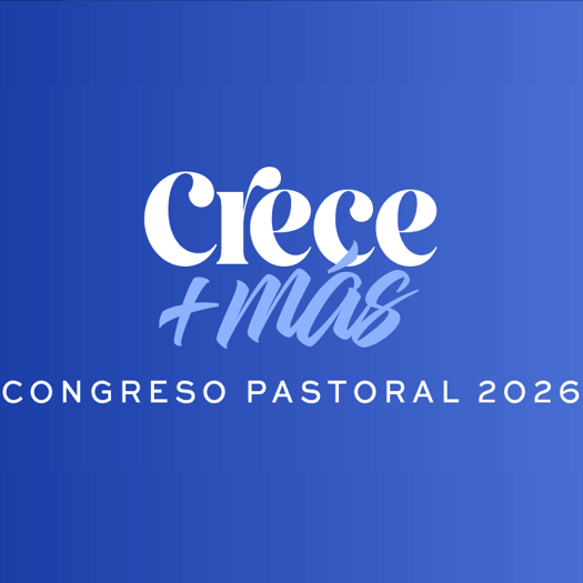Congreso CRECE 2026 -12 al 14 de noviembre