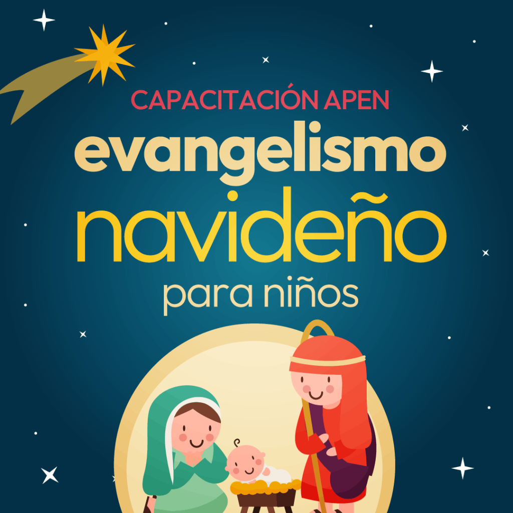 Capacitación APEN (requiere registro)-24/11/2026